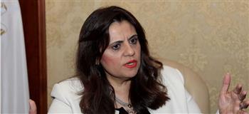 وزيرة الهجرة: إنشاء شركة مساهمة وصندوق استثماري للمصريين في الخارج 