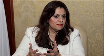   وزيرة الهجرة: إنشاء "مجلس شباب الخبراء والعلماء" يضم جميع المجالات من المسجلين بالوزارة
