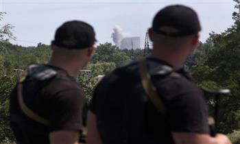   القوات الأوكرانية تقصف أحياء دونيتسك بـ 20 صاروخا