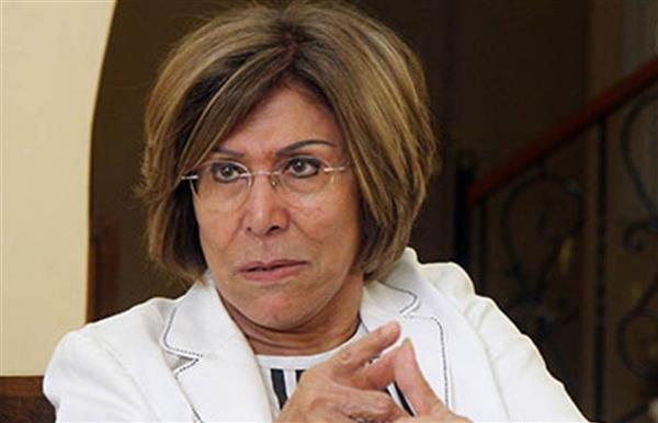 فريدة الشوباشي: القمة العربية الصينية ستكون علامة فارقة في تاريخ الإنسانية