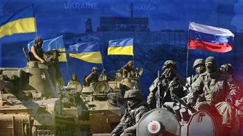   مسئول روسي: أعداؤنا لم يغرسوا جذورهم في أوكرانيا وحدها