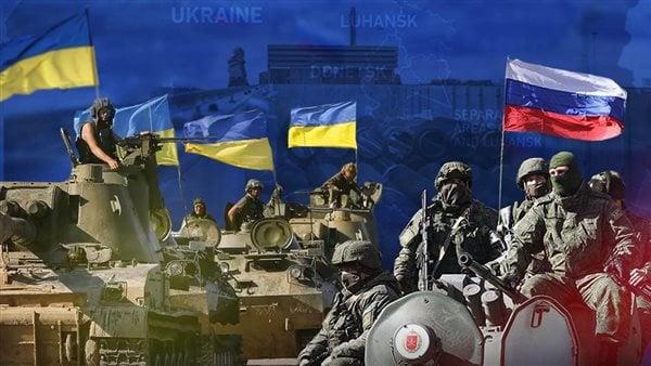 مسئول روسي: أعداؤنا لم يغرسوا جذورهم في أوكرانيا وحدها