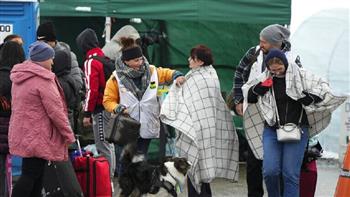   «فاينانشال تايمز»: أوروبا تعبت من اللاجئين الأوكران
