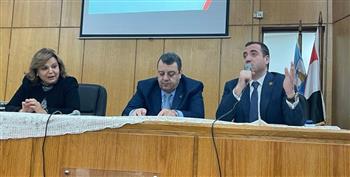   برلماني: مبادرة "مودة" تحافظ على كيان الأسرة المصرية وتواجه مشكلة التفكك الأسري