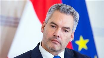   النمسا: سنواصل الحوار مع روسيا لتحقيق السلام في أوكرانيا