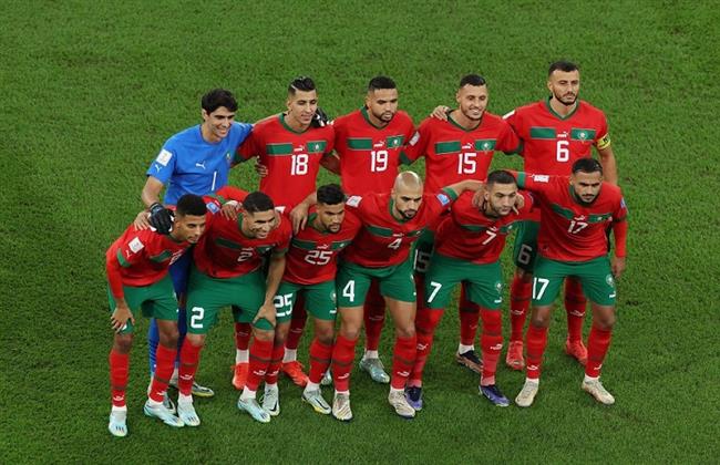ريال مدريد يخطط للتعاقد مع حارس مرمى المغرب