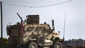   القيادة المركزية الأمريكية تعلن قتل اثنين من مسؤولي تنظيم «داعش» فى شرق سوريا بغارة جوية