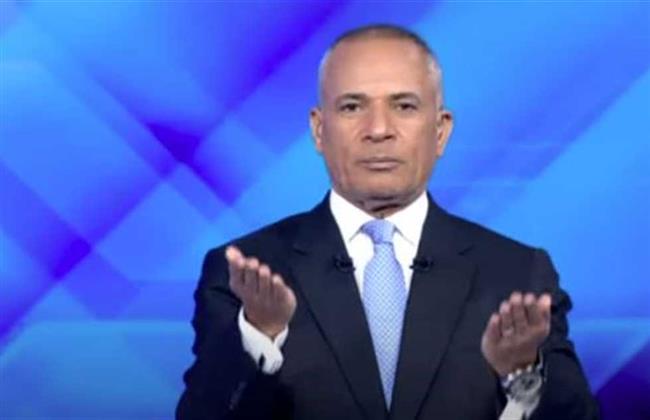 أحمد موسى: بريطانيا تنادي بحقوق الإنسان بينما تنتهك خصوصية مواطنيها