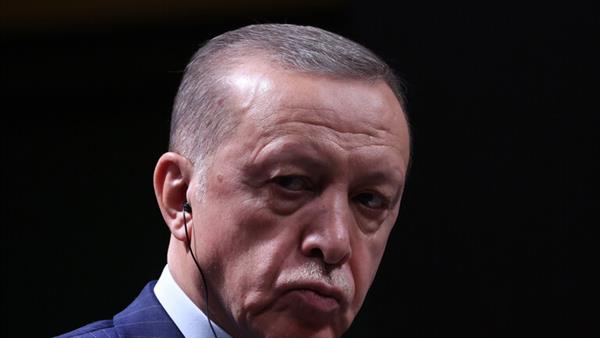 أردوغان: إذا لم تستجب واشنطن لتحذيراتنا..سنقضى على التهديدات التى تواجهنا بأيدينا