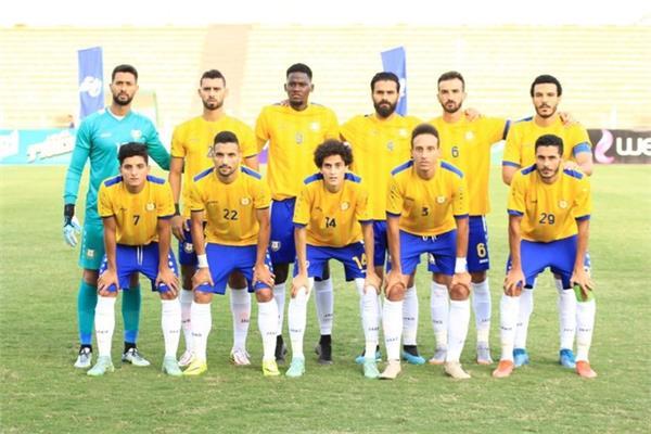 22 لاعبًا في قائمة الإسماعيلي لمواجهة فيوتشر غدا في الدوري الممتاز