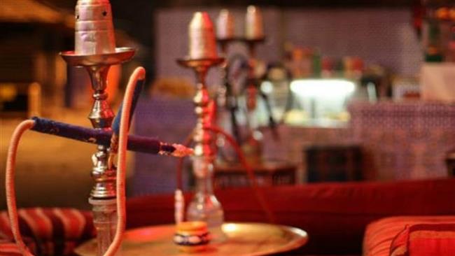 محمد الفيومي يكشف أبرز شروط رخصة تقديم الشيشة   