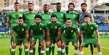 زوران مانولوفيتش يعلن قائمة الاتحاد السكندري لمواجهة الأهلي