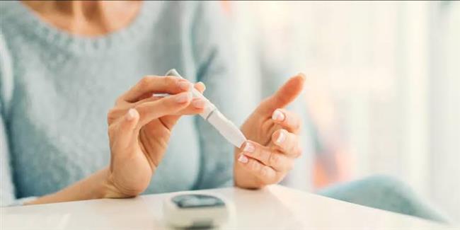 بحث جديد يتوصل إلى السبب الحقيقى للالتهاب بين مرضى السكري