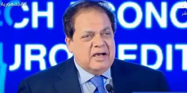 أبو العينين: هناك فرص كثيرة للاستثمار في السياحة المصرية