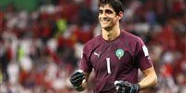 أحمد موسى: ياسين بونو سينتقل إلى ريال مدريد بعد كأس العالم