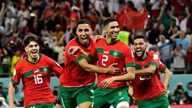 كيف بنى المغرب سدا دفاعيا في المونديال يستحيل اختراقه؟