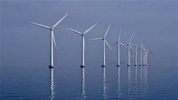   مصر توقع 4 مذكرات تفاهم لإنتاج 28 ألف ميجا وات من طاقة الرياح