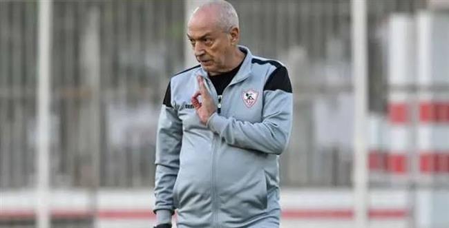 فيريرا يرفض حضور المؤتمر الصحفي لمباراة بيراميدز