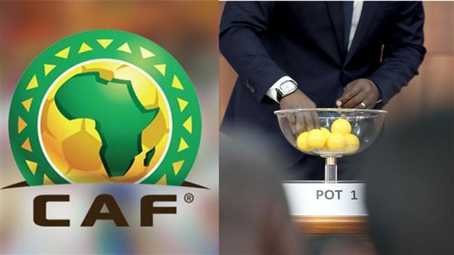 بث مباشر.. قرعة مجموعات دوري أبطال أفريقيا والكونفدرالية