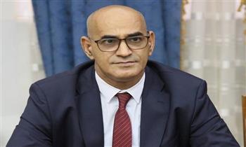   وزير النقل الموريتاني يبحث في الجزائر البدء في إنشاء طريق يربط البلدين