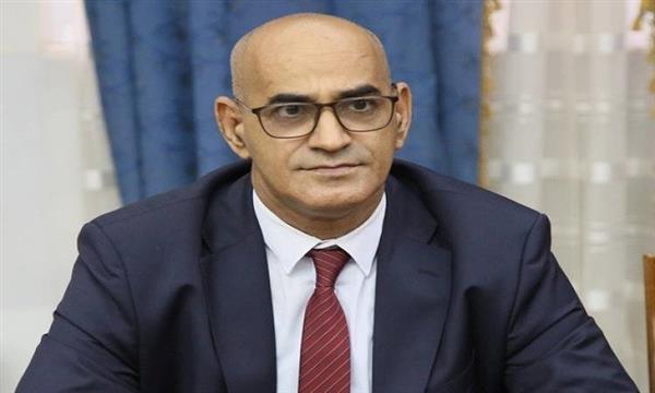 وزير النقل الموريتاني يبحث في الجزائر البدء في إنشاء طريق يربط البلدين
