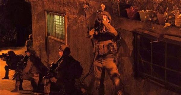 استشهاد طفلة فلسطينية خلال اقتحام الاحتلال الإسرائيلي لمخيم "جنين"