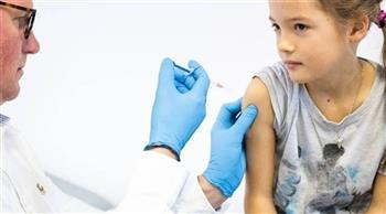   أطباء: تطعيم الإنفلونزا ضروري للصغار المصابين بأمراض مزمنة