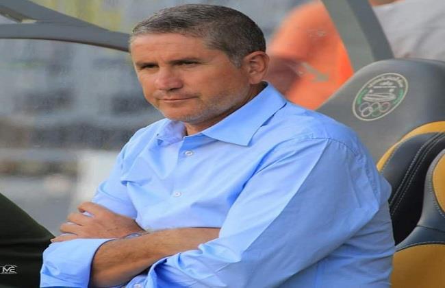 تفاصيل مفاوضات الإسماعيلي مع مدرب الزمالك السابق لقيادة الفريق خلفا لجاريدو