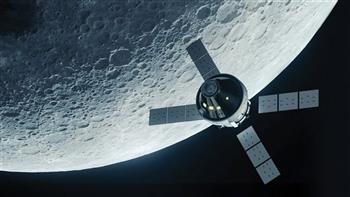   الكبسولة أوريون تعود إلى الأرض بعد إتمام مهمة أرتميس الأولى حول القمر