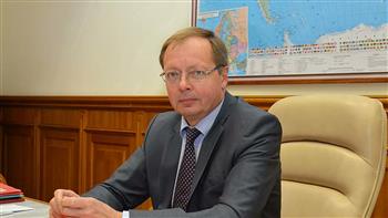   سفير روسيا لدى بريطانيا: ليس من مصلحة أحد قطع العلاقات الدبلوماسية بين بلدينا  