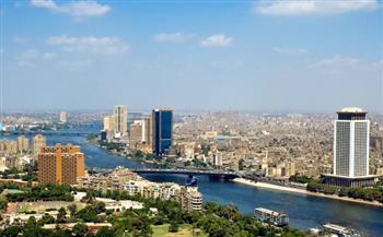 طقس الإثنين.. هيئة الأرصاد الجوية توجه بارتداء الكمامات