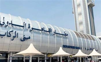   جمارك مطار القاهرة الدولي تضبط محاولة تهريب عدد من الهواتف المحمولة