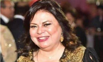 في عيد ميلادها الـ64.. أشهر أعمال ماجدة زكي