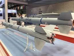   كوريا الجنوبية تبدأ تطوير صاروخ موجه (جو - أرض) طويل المدى