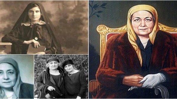 نصيرة المرأه ورائدة النهضة النسائية.. معلومات عن هدى شعراوي في ذكرى وفاتها