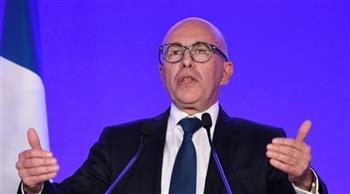 حزب الجمهوريين الفرنسى يختار زعيماً جديداً يمينياً له