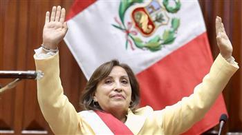   رئيسة بيرو الجديدة: مشروع قانون لإجراء الانتخابات قبل موعدها بعامين