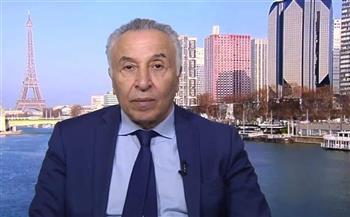 أستاذ قانون دولي: الدستور الأوروبي يكفل حماية المهاجرين