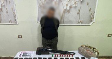 كوكتيل مكيفات.. «أبوكيان» المنوفية روج لبضاعته عيني عينك