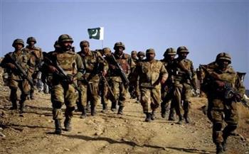   الجيش الباكستاني: مقتل وإصابة 23 شخصا بقصف لقوات تابعة لحركة «طالبان» الأفغانية