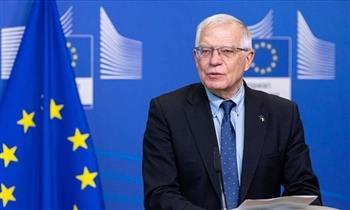   بوريل: الاتحاد الأوروبى سيفرض حزمة قاسية من العقوبات ضد إيران