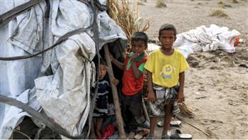   الأمم المتحدة: مقتل أكثر من 3700 طفل جراء الحرب في اليمن