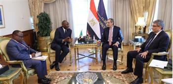 مصر وزامبيا توقعان مذكرة تفاهم لتعزيز التعاون فى مجالات الاتصالات