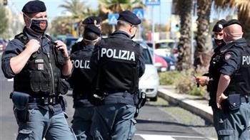   الشرطة الإيطالية: مقتل 3 نساء برصاص أحد المسلحين في روما