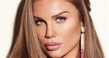 نيكول سابا تستعد لإحياء حفل غنائي في لبنان 25 ديسمبر