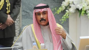   أمير الكويت يتوجه لإيطاليا في زيارة خاصة
