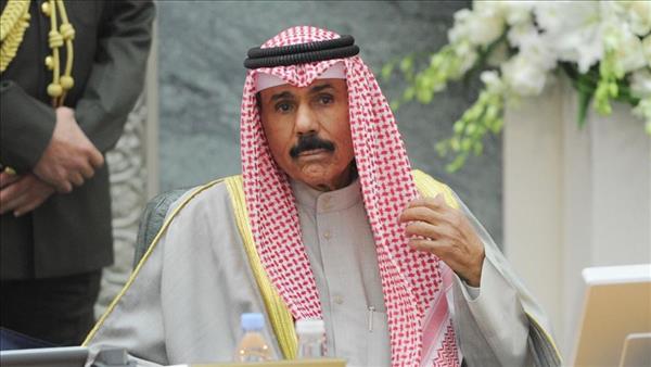 أمير الكويت يتوجه لإيطاليا في زيارة خاصة