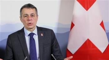   رئيس سويسرا يعرض الوساطة بين أرمينيا وأذربيجان لترسيم حدودهما سلميًا