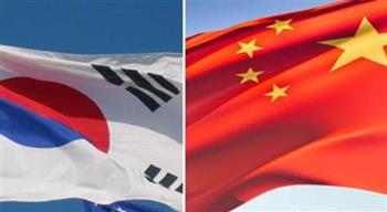   كوريا الجنوبية والصين تبحثان العلاقات الثنائية وقضايا شبه الجزيرة الكورية
