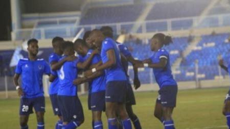 الهلال السوداني يستعيد جهود 3 لاعبين